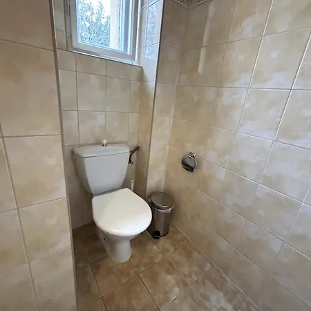 Гостевой дом Berolina Марианске-Лазне