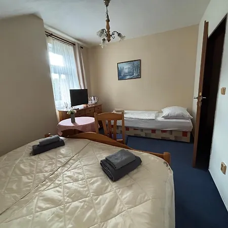 Berolina Гостевой дом 3*