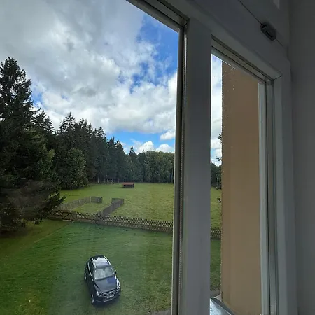 Berolina 3* Марианске-Лазне