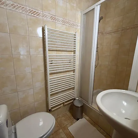 Berolina 3* Марианске-Лазне