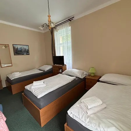 Гостевой дом Berolina