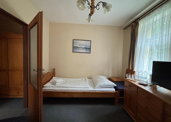 ゲストハウス Berolina