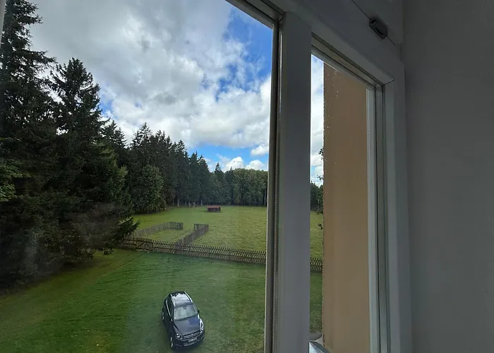 Berolina 3* マリアーンスケー・ラーズニェ