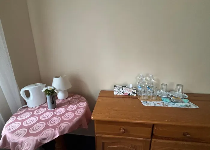 Berolina ゲストハウス