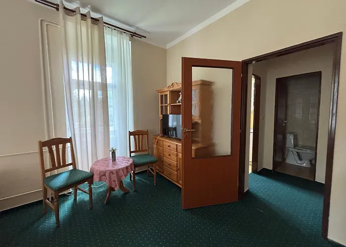 Berolina ゲストハウス