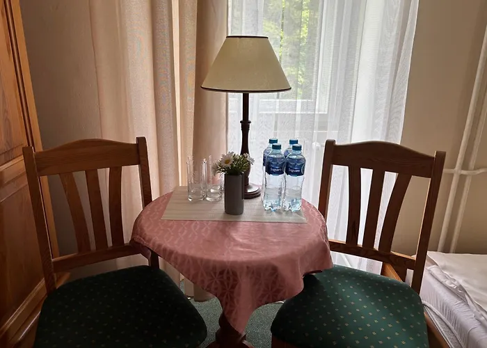 Berolina ゲストハウス