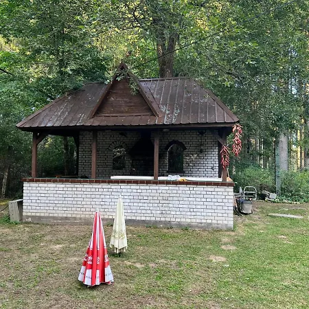 Berolina Casa de hóspedes Mariánské Lázně