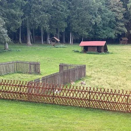 Guest house Berolina 3*