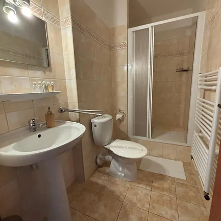 Guest house Berolina