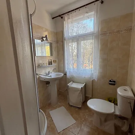 Berolina Guest house