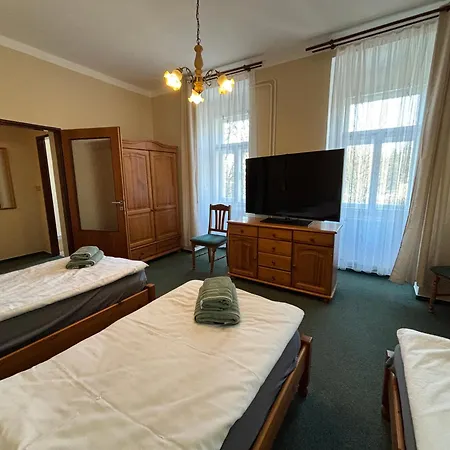 Guest house Berolina