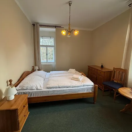 Guest house Berolina