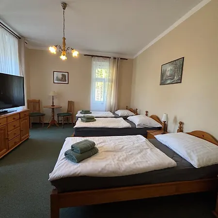 Berolina Guest house *