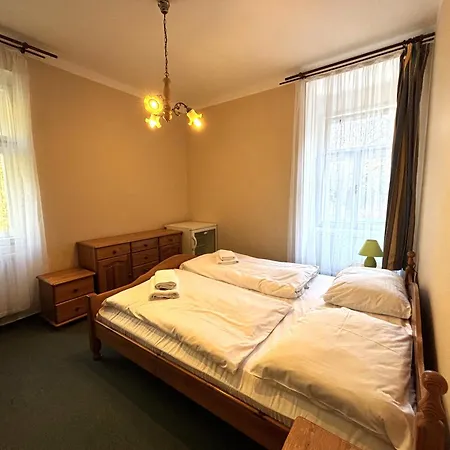 Guest house Berolina