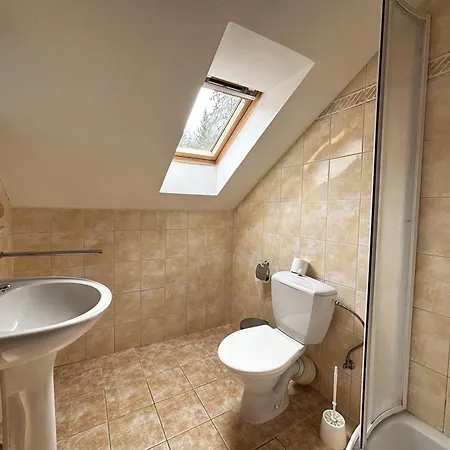 Berolina Guest house Marianske Lazne