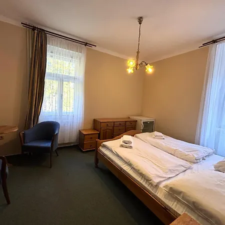 Berolina Guest house