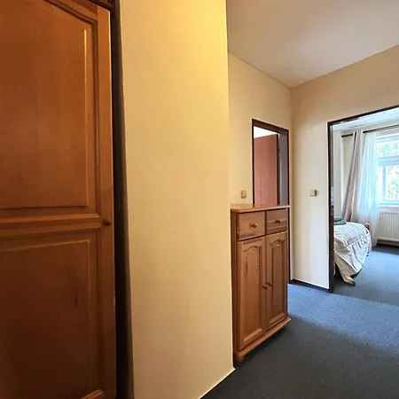 Berolina Guest house Marianske Lazne