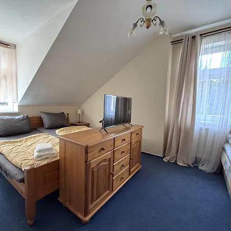 Guest house Berolina