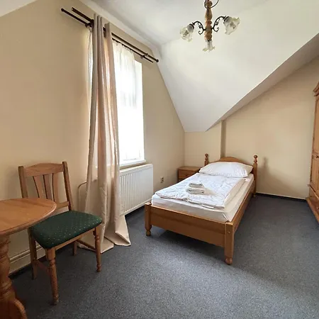 Berolina Guest house *