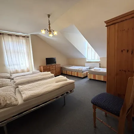 Guest house Berolina *