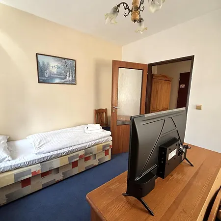 Berolina Guest house