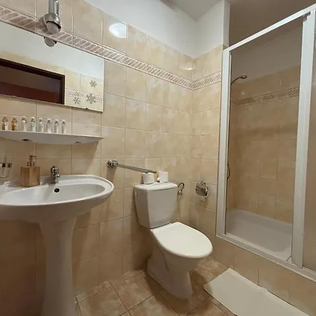 Guest house Berolina *