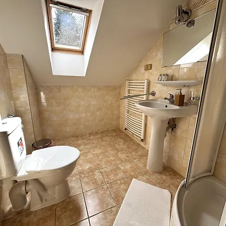 Berolina Guest house Marianske Lazne