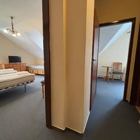 Guest house Berolina