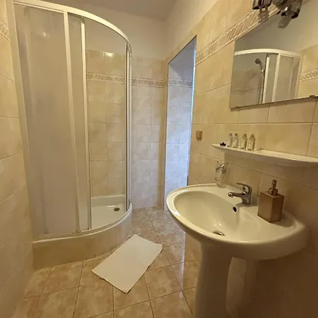 Berolina Guest house *