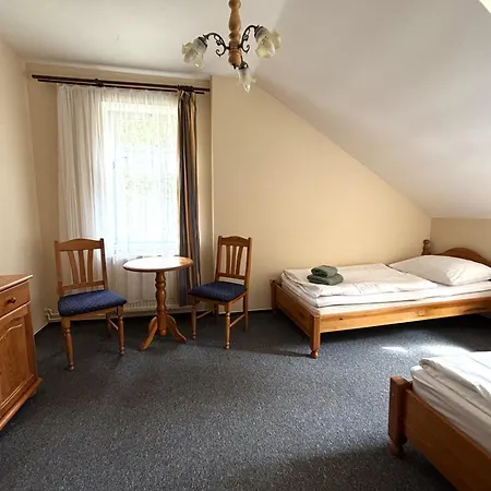 Berolina Guest house