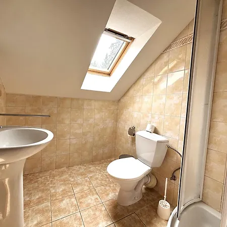 Berolina Guest house