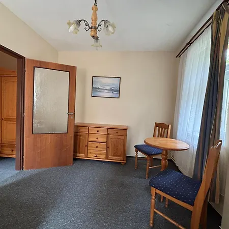 Guest house Berolina Marianske Lazne