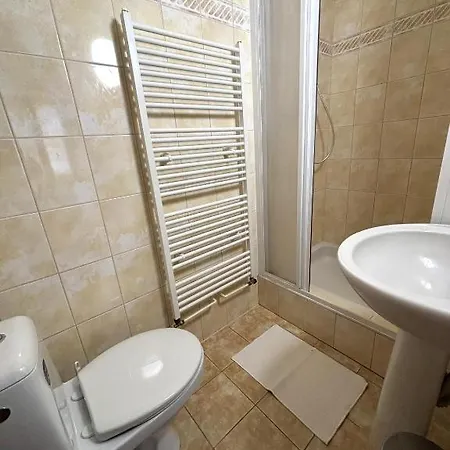 Berolina Guest house *