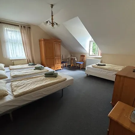 Berolina 3* 玛丽亚温泉