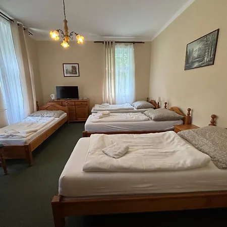 Berolina 3* Marianske Lazne