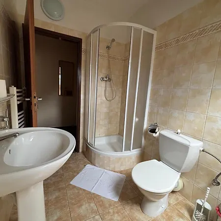 Berolina Guest house