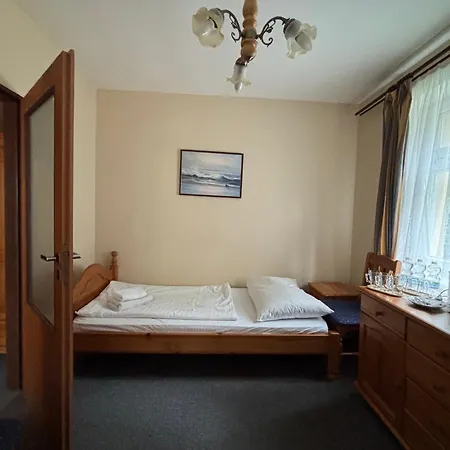 Guest house Berolina