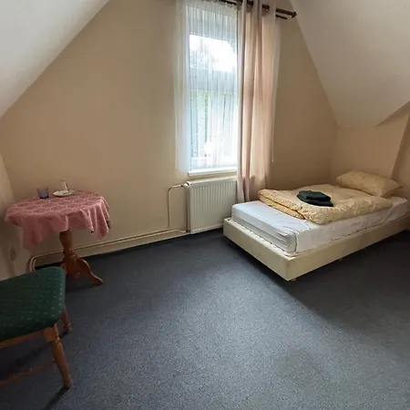 Berolina Guest house 3*