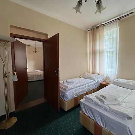 Berolina Marianske Lazne