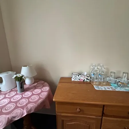 Berolina Guest house