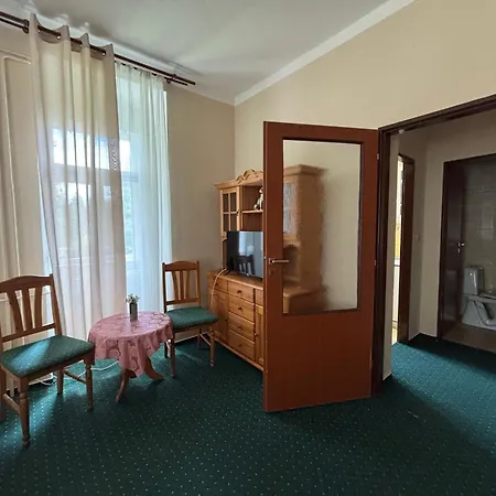 Berolina Guest house