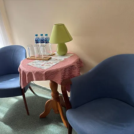 Guest house Berolina 3*