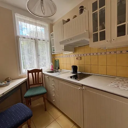 Berolina Guest house Marianske Lazne