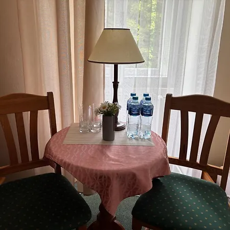 Berolina Guest house