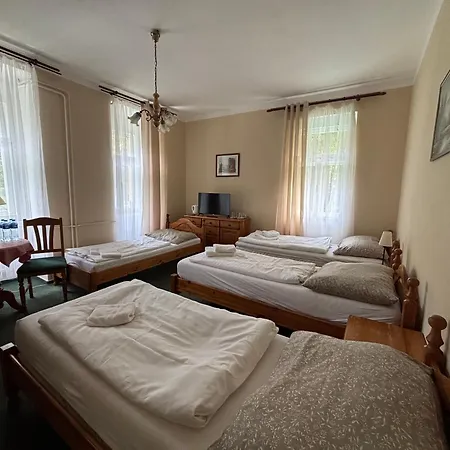 Berolina Guest house