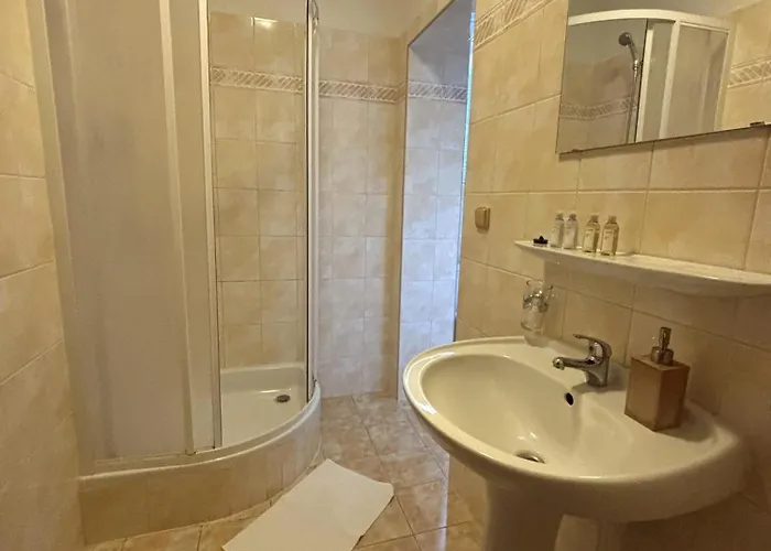 Berolina Pensjonat 3*