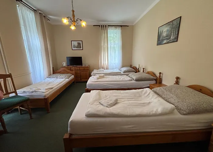 Berolina 3* 玛丽亚温泉