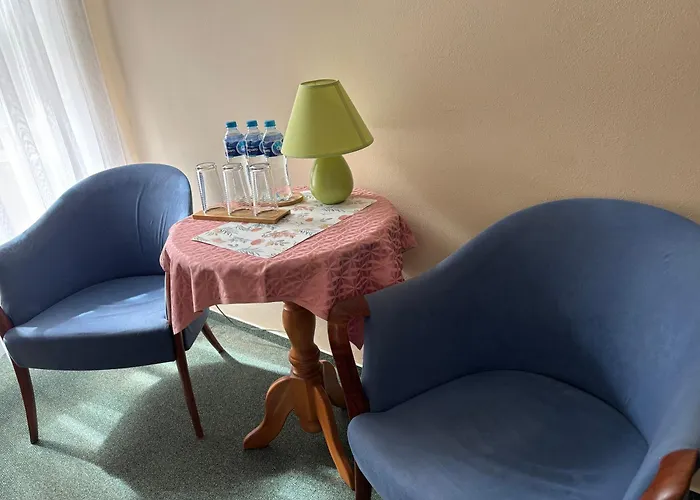 Pensjonat Berolina 3*