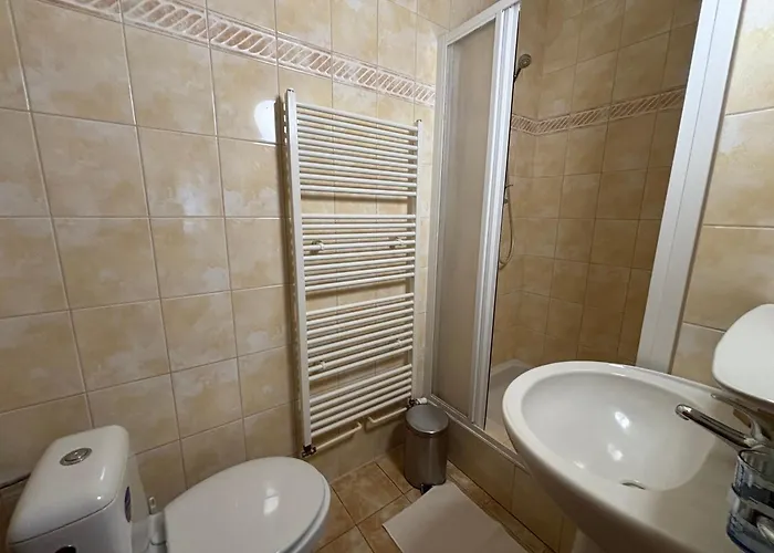 Berolina 3* Mariańskie Łaźnie